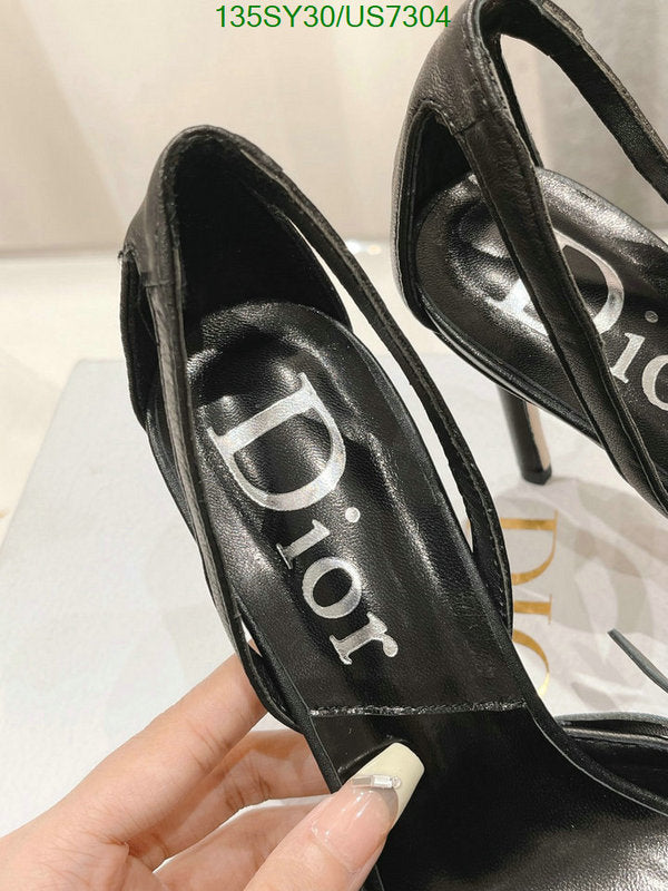 SAMCC - DOR Women Shoes - 1549