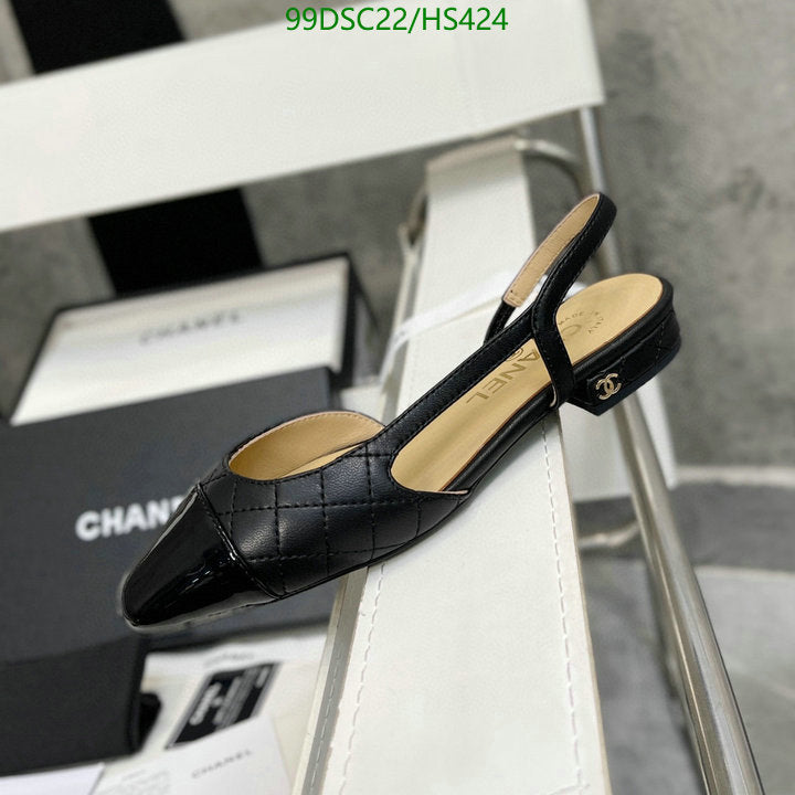 SAMC - CHL Women Shoes Ballet - 170