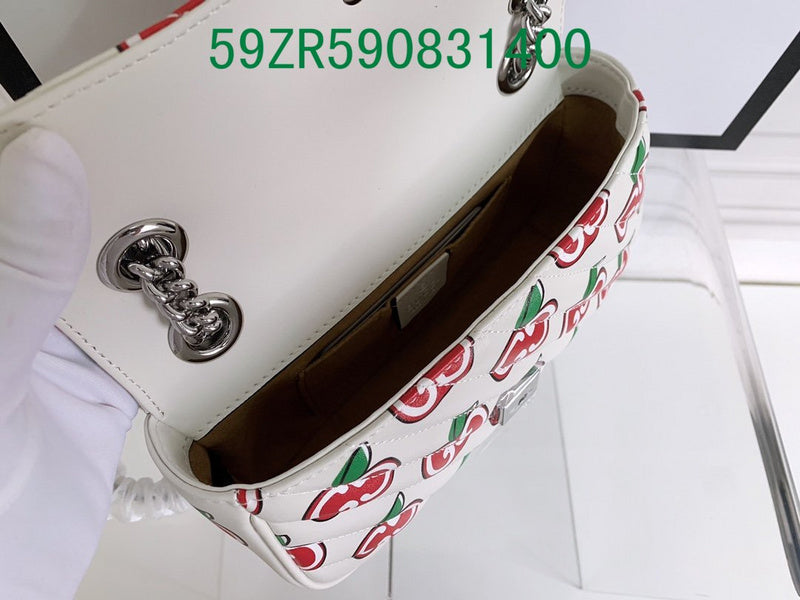 Glami - GUKI Bags - 2354