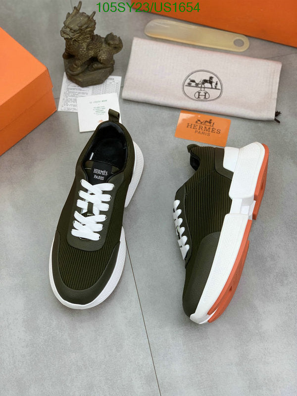 SAMC - HMS Men Shoes - 620