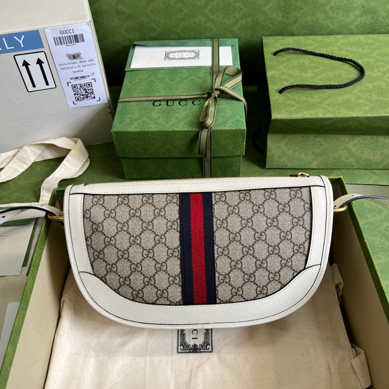 Glami-is - Guki Lady Bags - 830