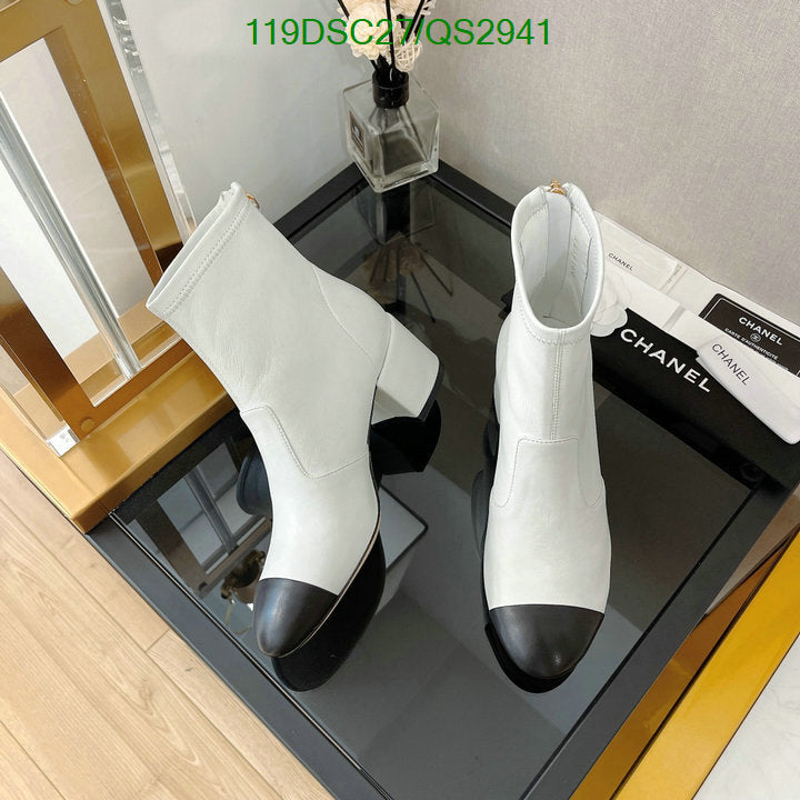 SAMC - CHL Women Boots - 358