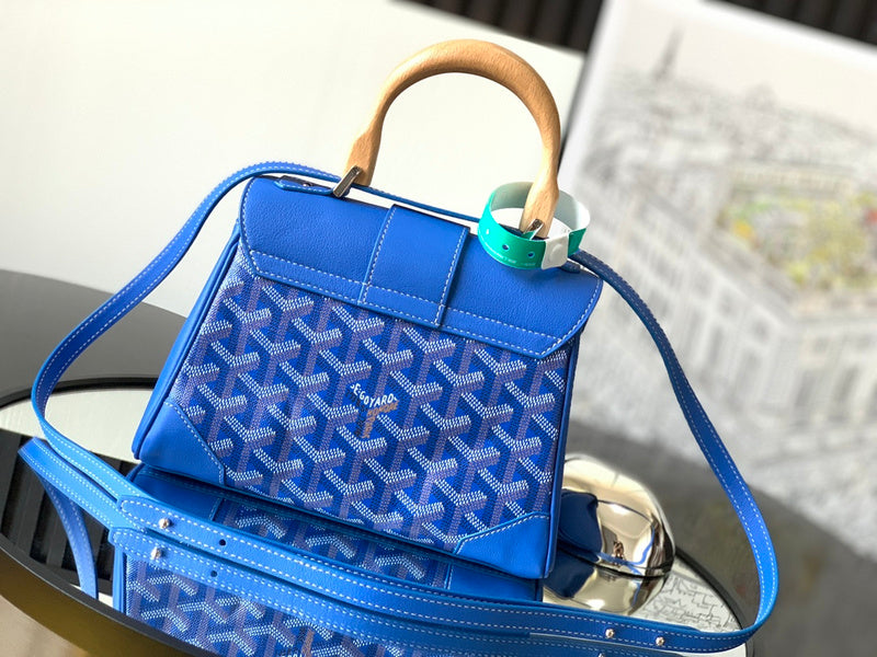 Glamy - GYO Bags - 575