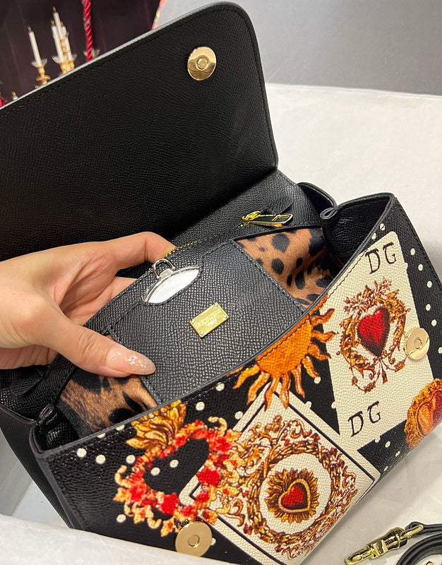 Glamy - DG bag - 404