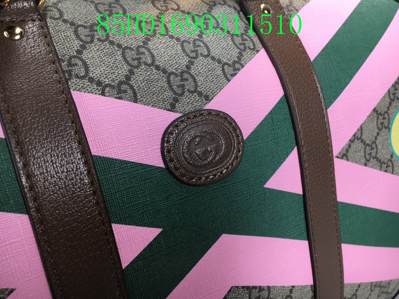 Glami Fashion - GCI Bags - 11332