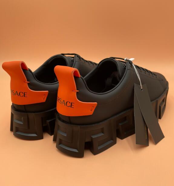 SAMC - VAR Men Shoes - 056