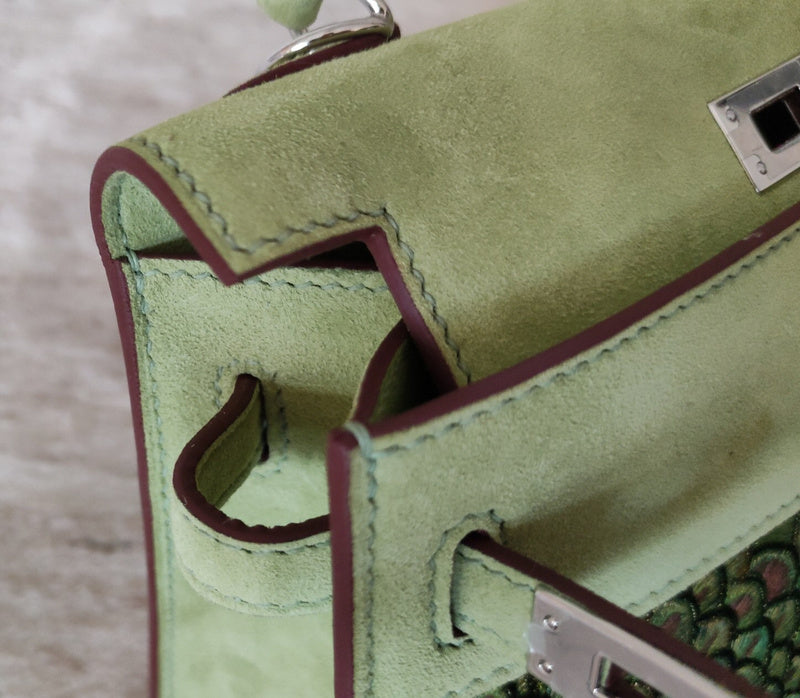 Glami - HMS Bags - 2211
