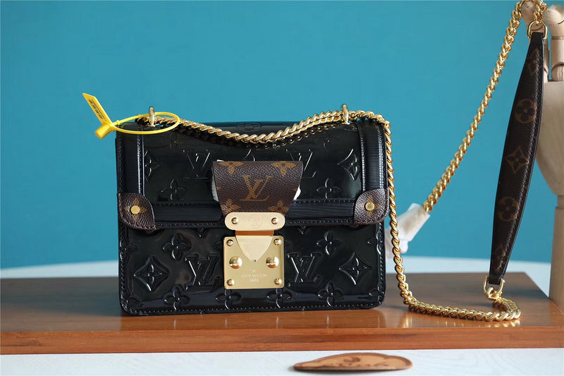 Glami Fashion Lu-Vi bags - 8683