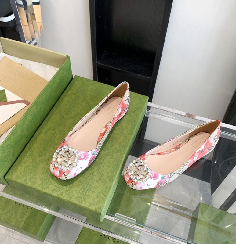 SAMC - GUKI Women Shoes - 1479