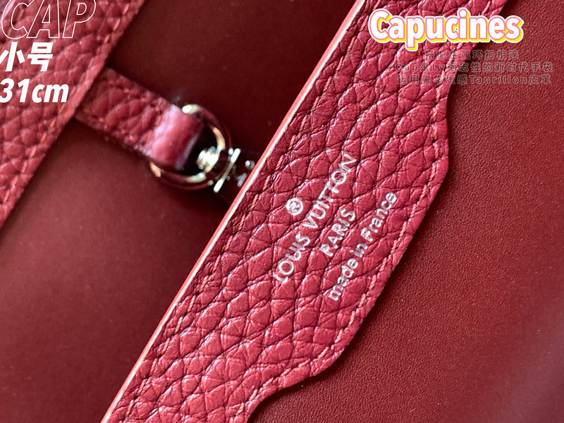 Glamy - LOV Bags - 1131