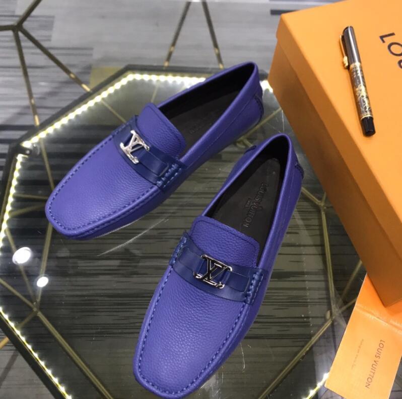 Glamy - LOV Men Shoes - 1921