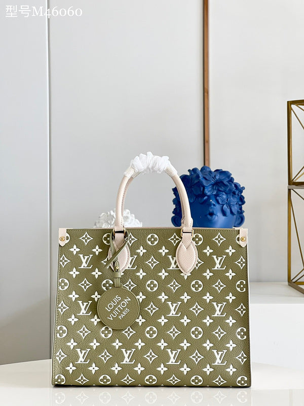 Glamy - LOV Bags - 486