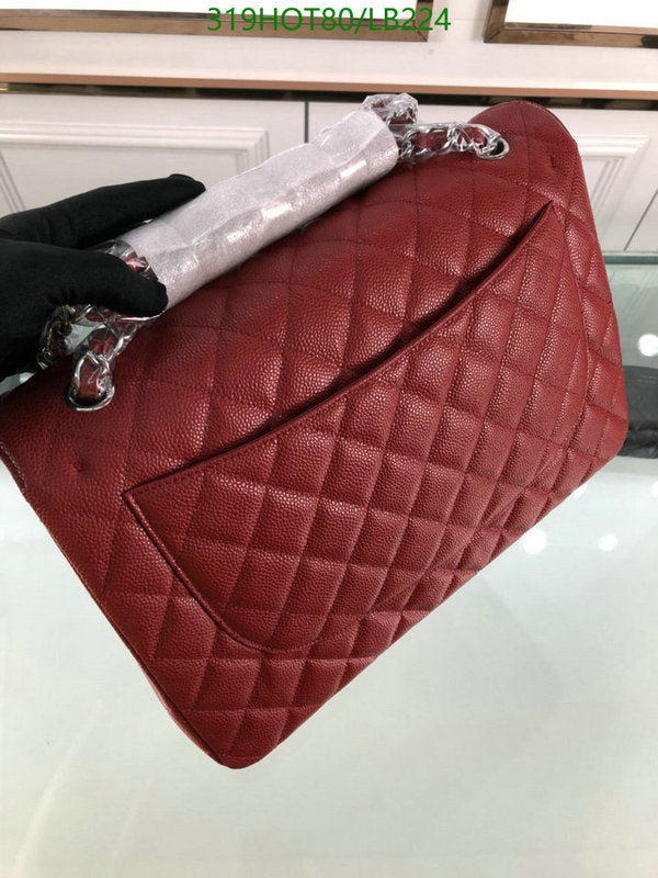 SAMC - CHL Bags - 950