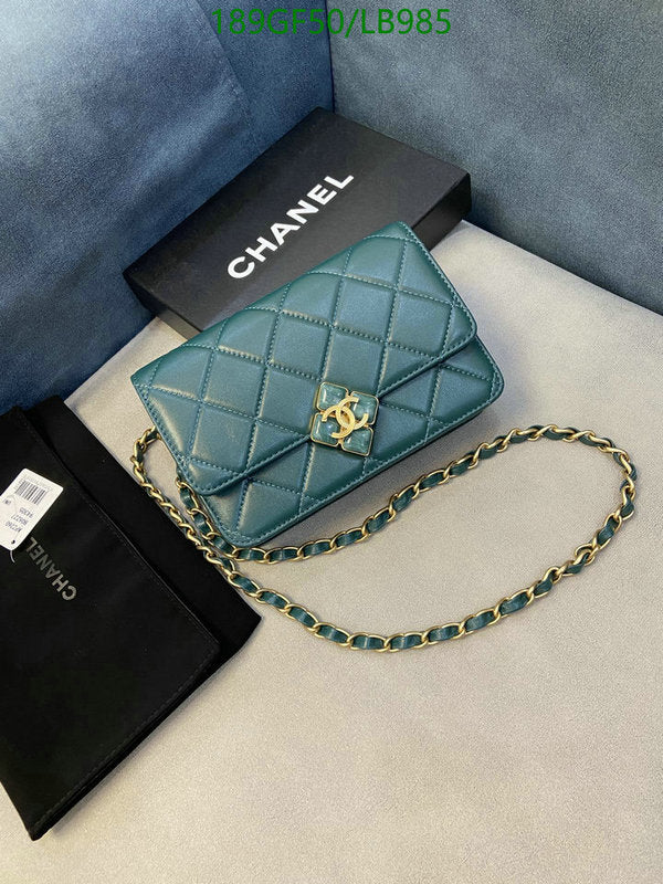 SAMC - CHL Bags - 939