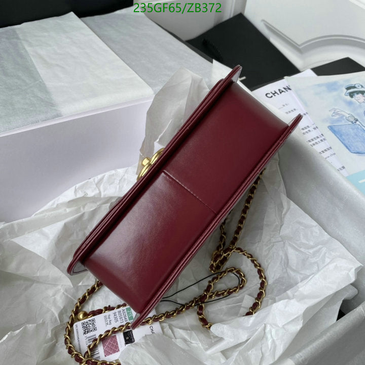 SAMC - CHL Bags - 714