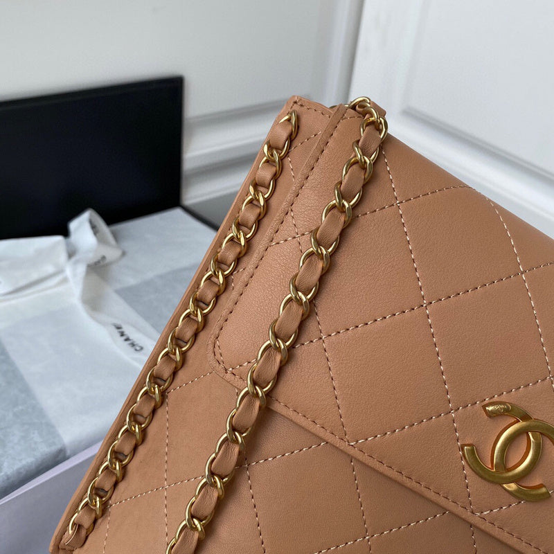 Satchel Bags - CHL Bags - 3882