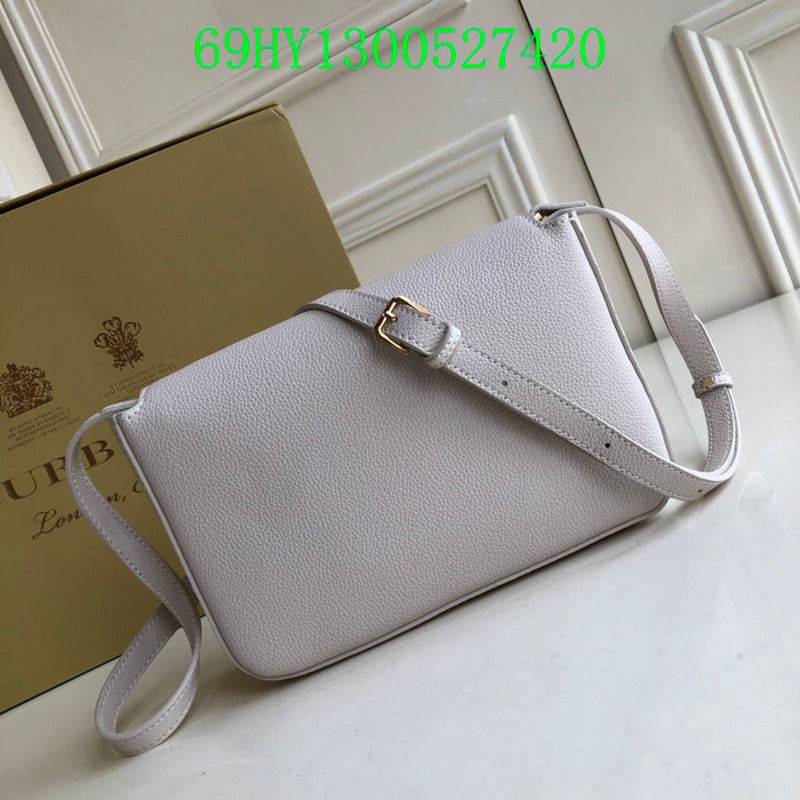 ELE Fashion -BBR Bags - 522