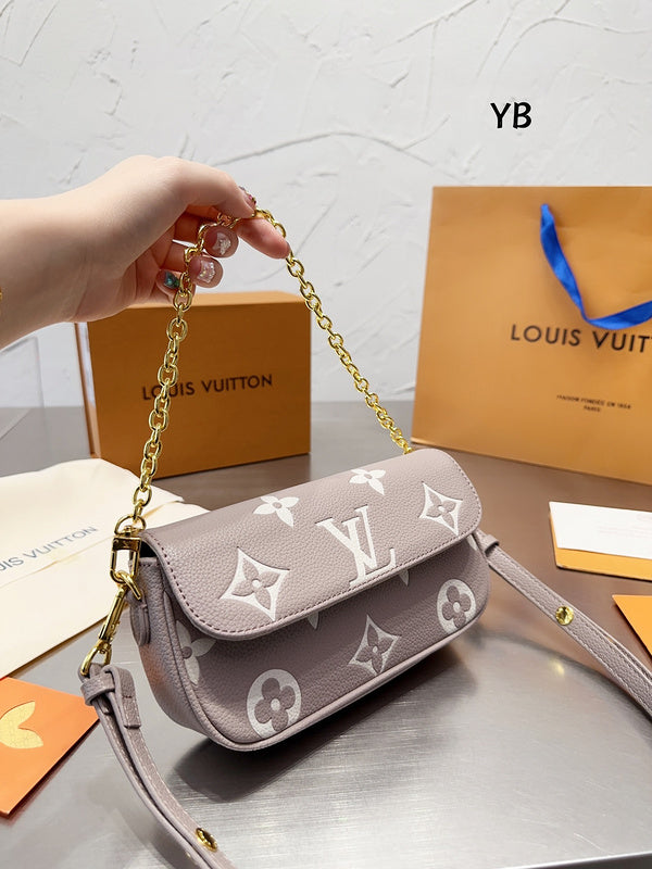 Glami- Glami- Lu-Vi bags - 15099