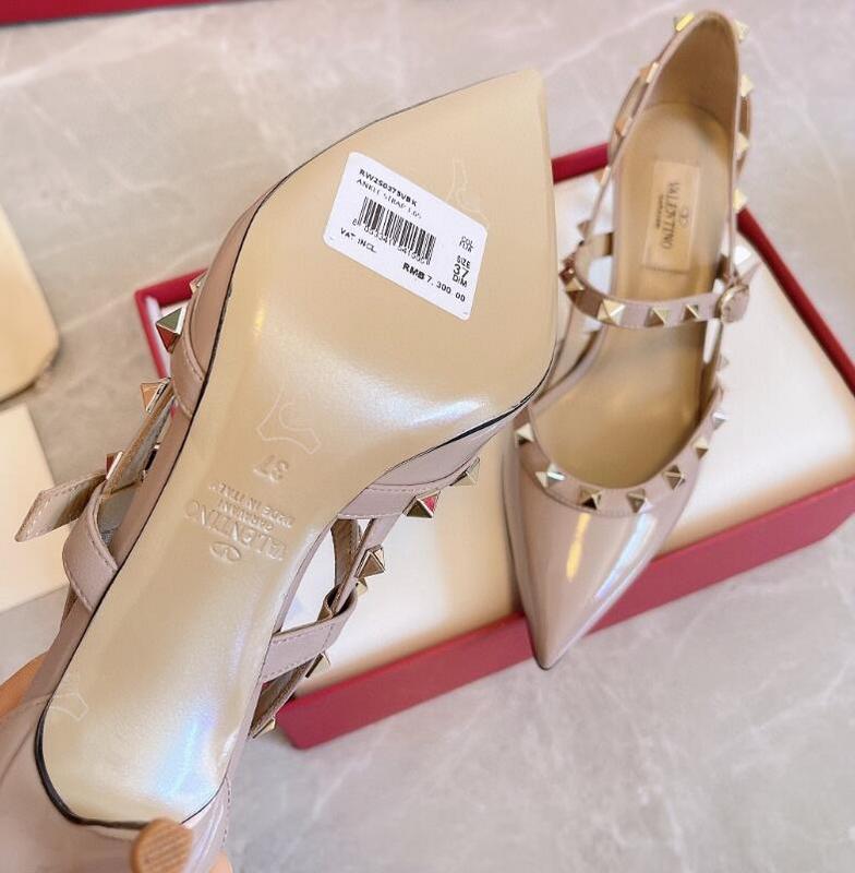 SAMC - VEL Women Shoes - 392