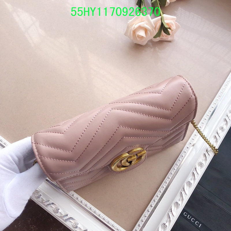 Glami Fashion - GCI Bags - 10523