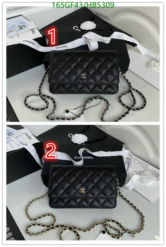 SAMC - CHL Bags - 157