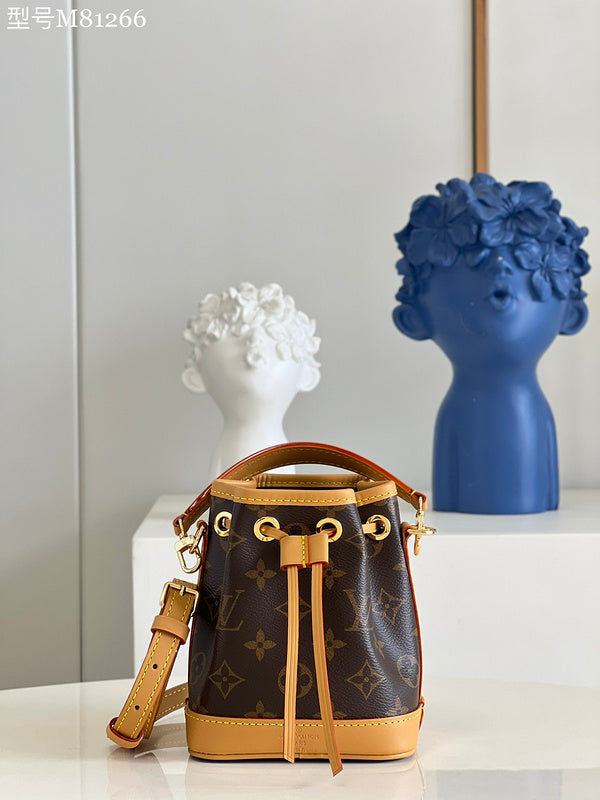 Glamy - LOV Bags - 485