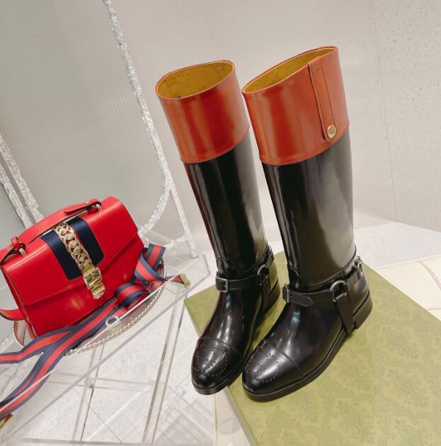 SAMC - GUKI Women Shoes - 963