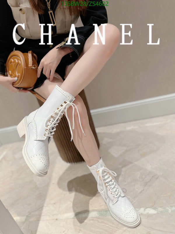 SAMC - CHL Women Boots - 373