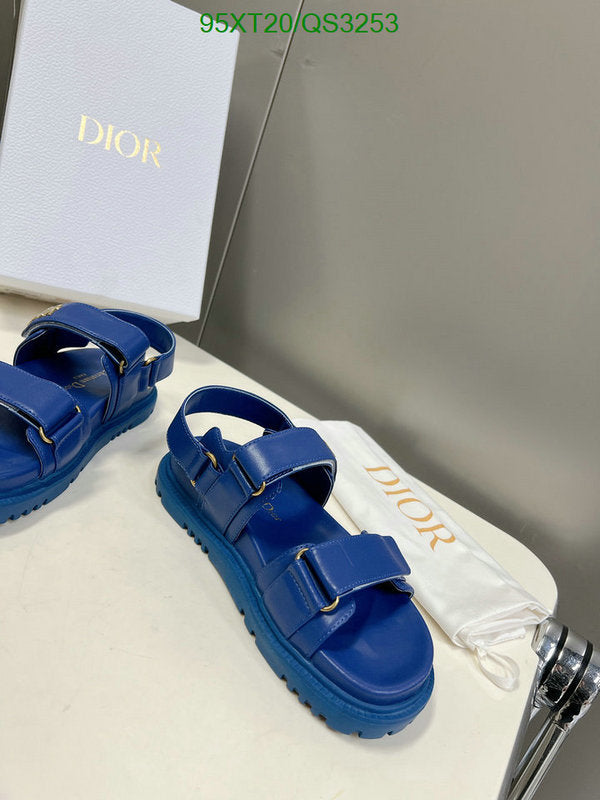 SAMCC - DOR Women Shoes - 2284