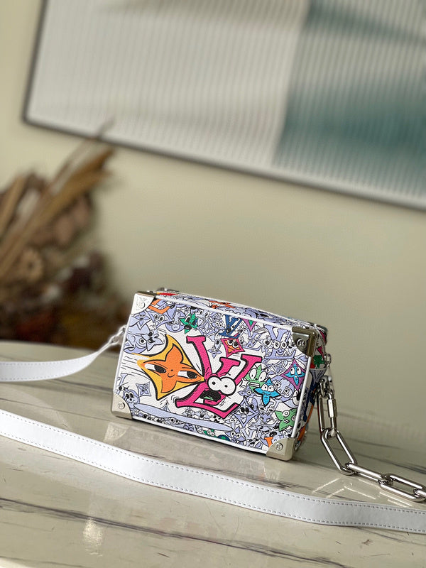 GlamI Lu-Vi bags - 4184