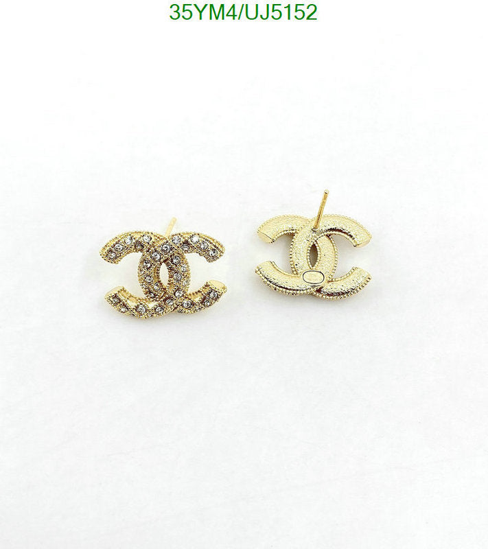 SAMC - CHL Jewelry - 619