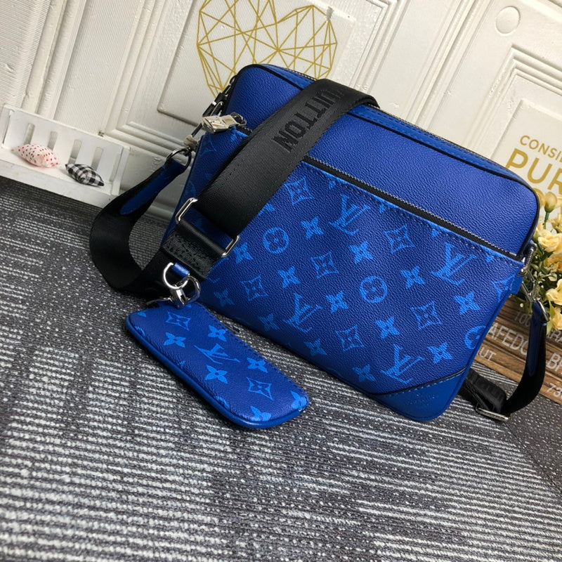 Satchel Bags - VL Bags - 102