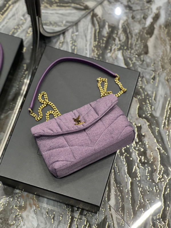 Glami- Glami- - SLY Bags - 1231