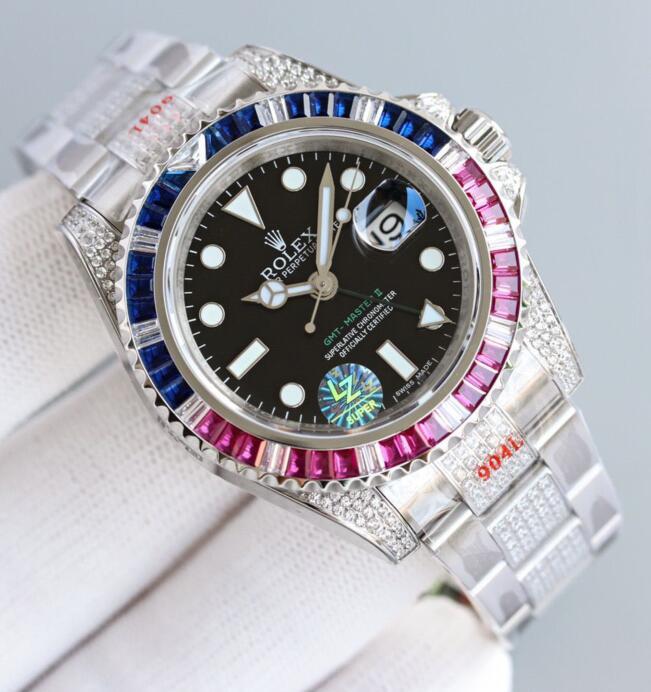SAMC - Mix Watches - 119