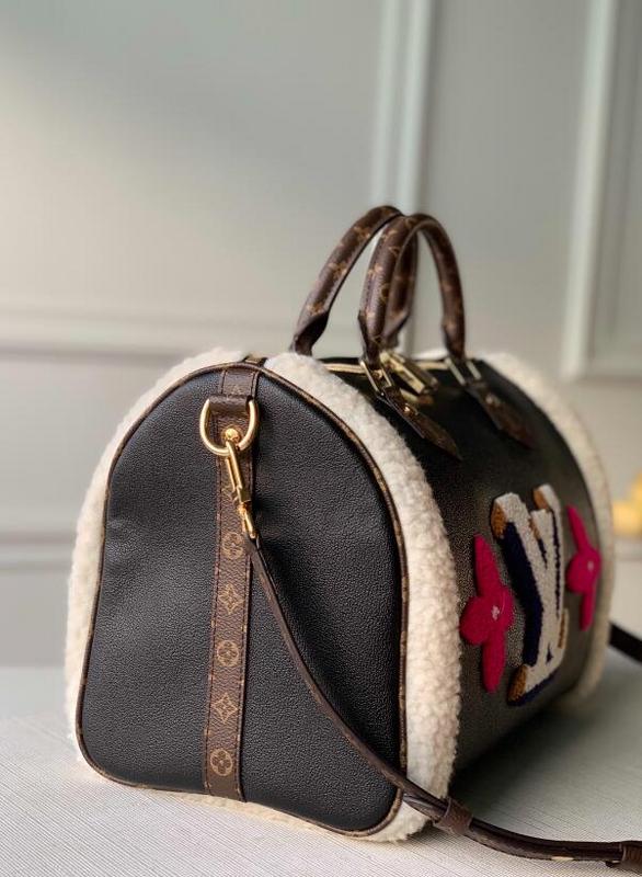 SAMC - LOV Bags - 2596