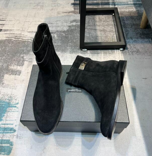 SAMC - DAG Men Shoes - 095