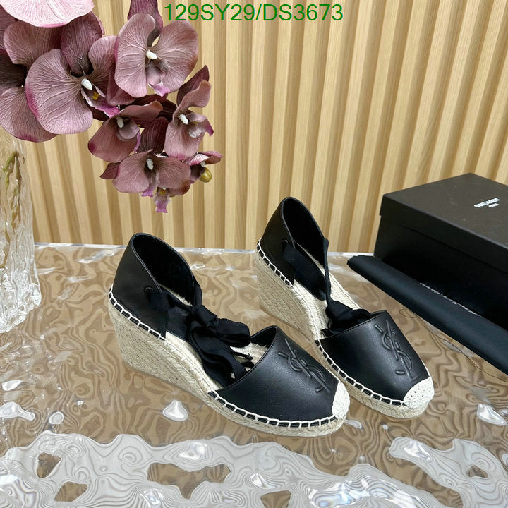 SAMC - YLS Women Shoes Heels - 020
