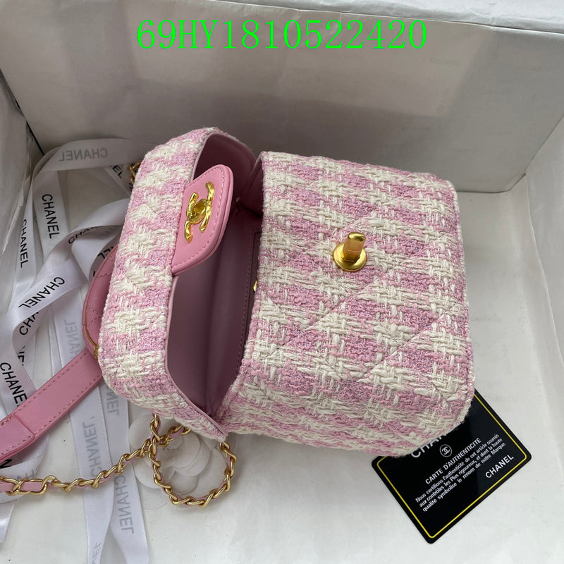 Glami - CHL Bags - 855