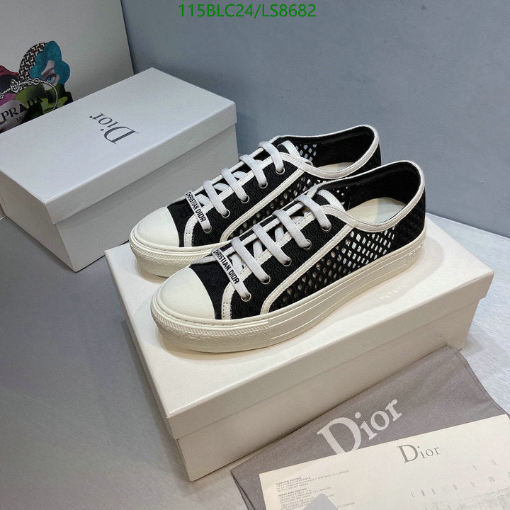 SAMCC - DOR Women Shoes - 1822