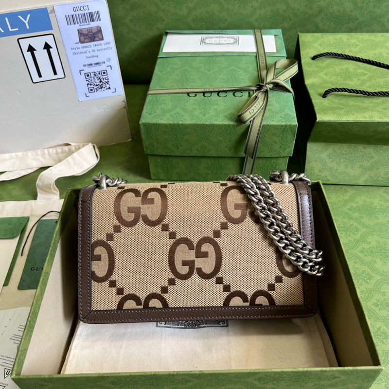 Glami-i GUKI Women Bags - 155