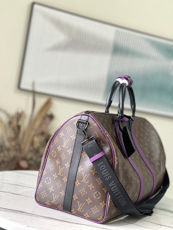 Glami-is - LOV Travel Bags - 077