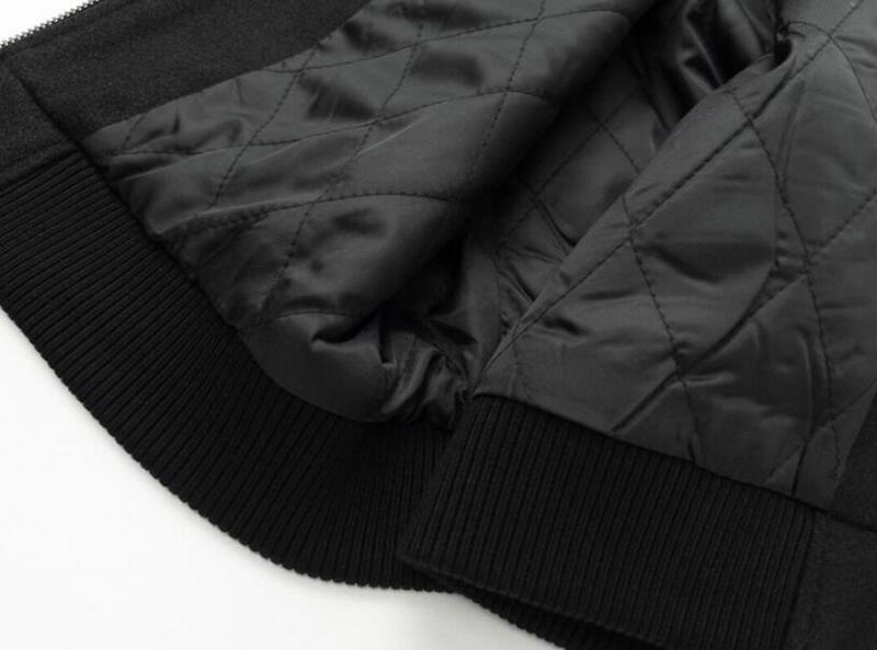 SAMC - Mix Jackets - 312