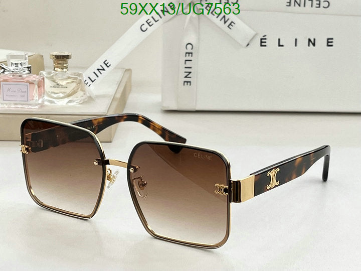 SAMC - COL Glasses - 085