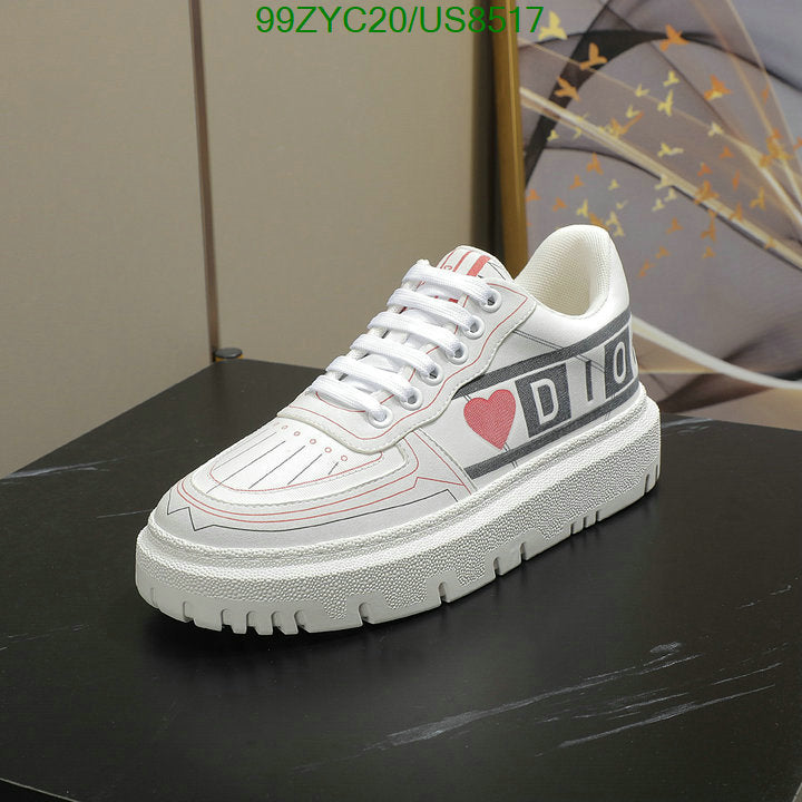 SAMC - DOR Women Sneakers - 054
