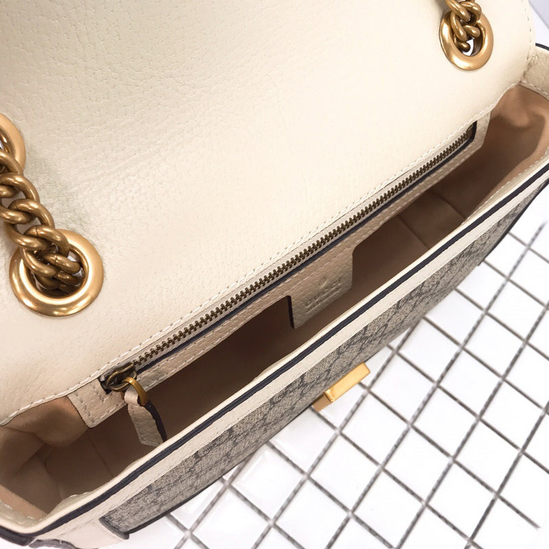 Glami Fashion - GCI Bags - 2493