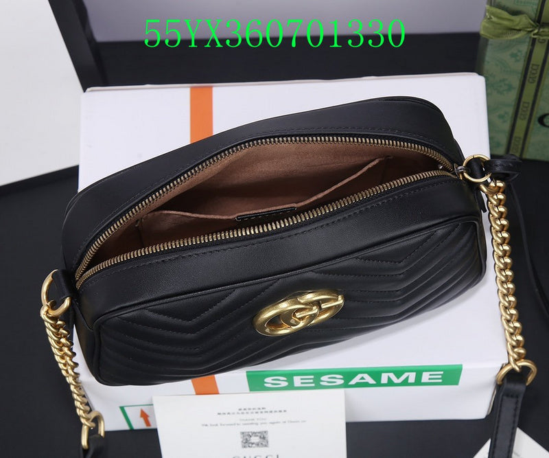 Glami Fashion - GCI Bags - 10476