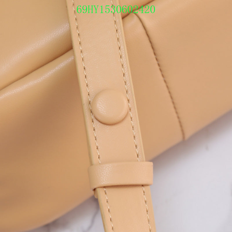 Satchel Bags - PDA Bags - 3246
