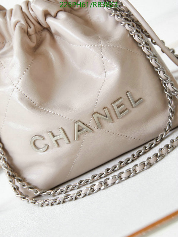 SAMC - CHL Bags - 386