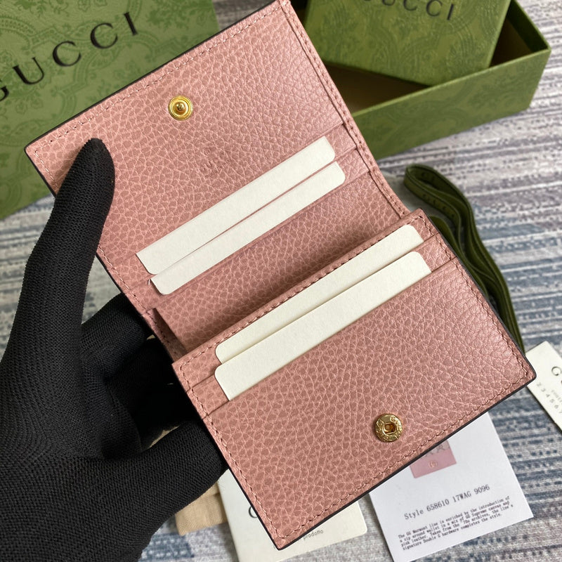 Glami - GUKI Wallets - 132
