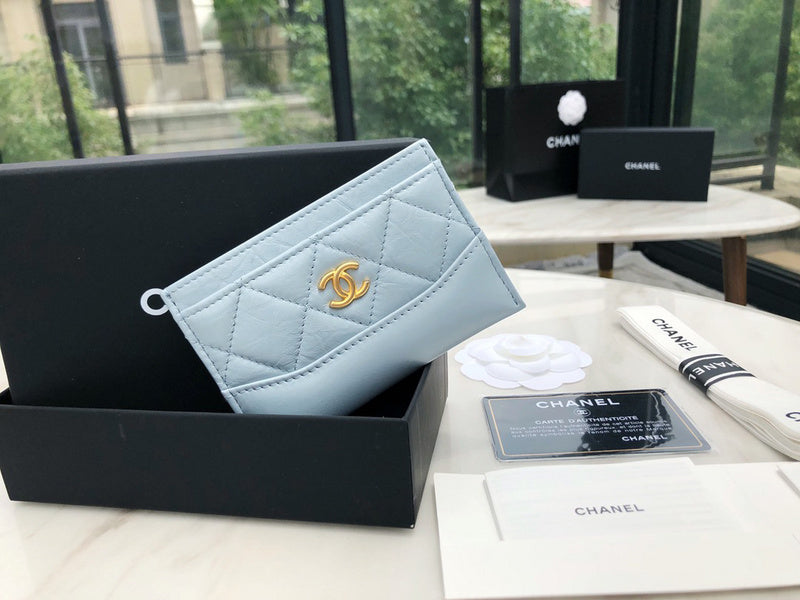 Glami-i CHL Wallets - 027